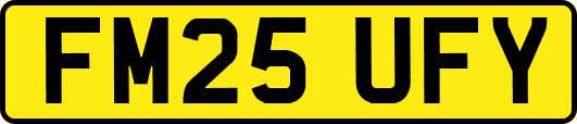 FM25UFY