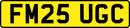 FM25UGC