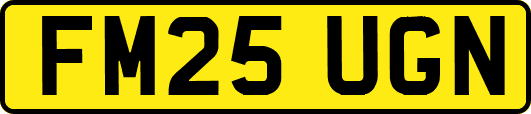 FM25UGN