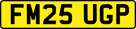 FM25UGP