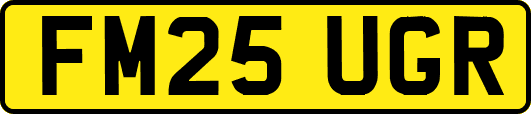 FM25UGR