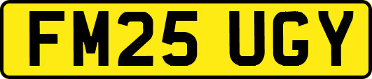 FM25UGY