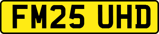 FM25UHD