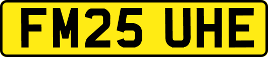 FM25UHE