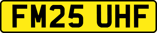 FM25UHF