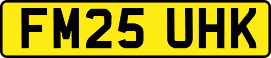 FM25UHK