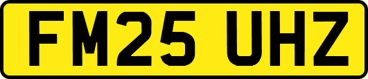 FM25UHZ