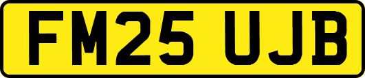 FM25UJB