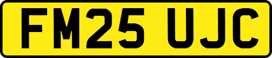 FM25UJC