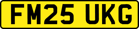 FM25UKG