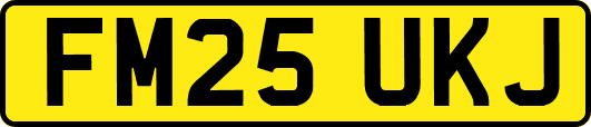 FM25UKJ