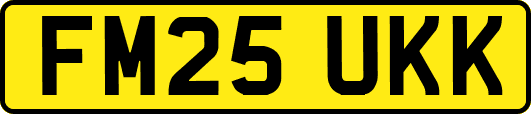 FM25UKK