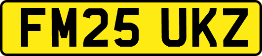 FM25UKZ