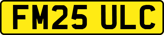 FM25ULC