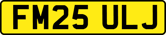 FM25ULJ