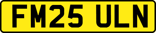 FM25ULN