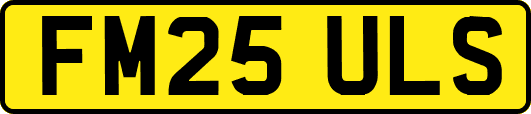 FM25ULS