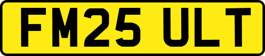 FM25ULT