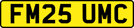 FM25UMC