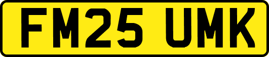 FM25UMK