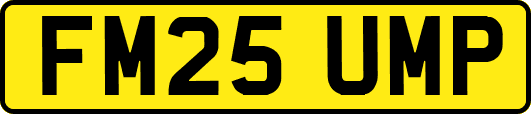 FM25UMP