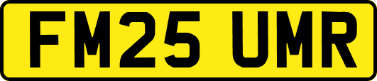FM25UMR