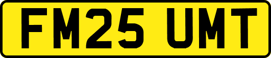 FM25UMT