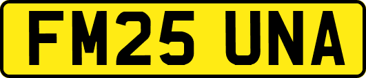 FM25UNA