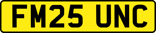 FM25UNC