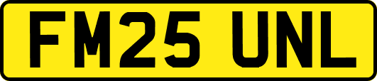 FM25UNL