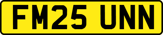 FM25UNN