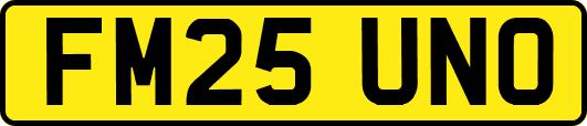 FM25UNO