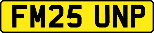 FM25UNP