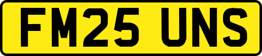 FM25UNS