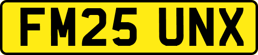 FM25UNX