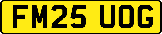 FM25UOG