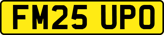 FM25UPO