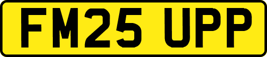 FM25UPP