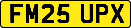 FM25UPX