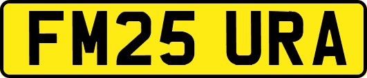 FM25URA