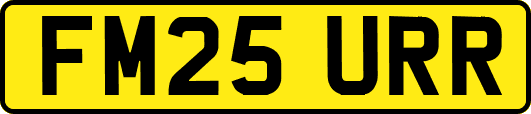 FM25URR