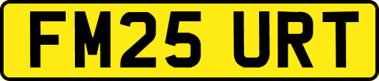 FM25URT
