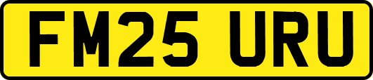 FM25URU