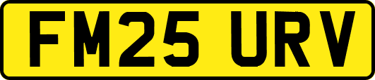 FM25URV