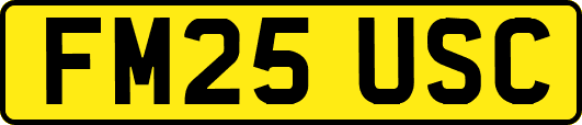 FM25USC