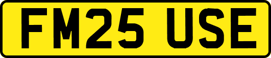 FM25USE