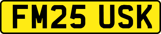 FM25USK