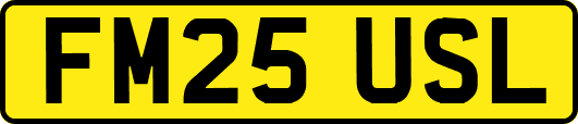 FM25USL