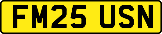 FM25USN