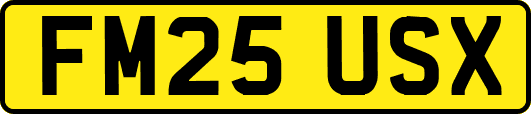 FM25USX